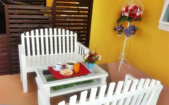 Runway Station Resort