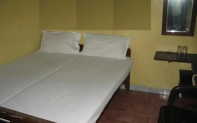 Vasantha Lodge Purasawalkam chennai