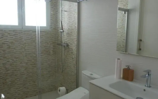 Apartment Plaza Cisneros