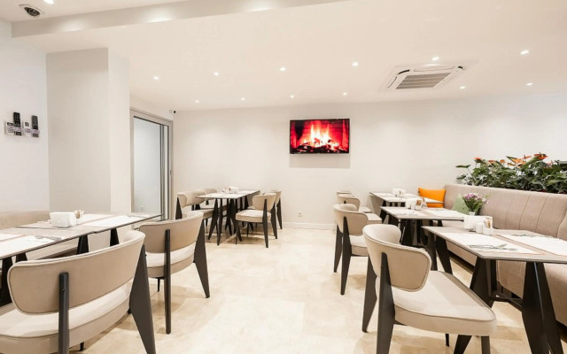 Beyond Hotel - Boutique Class - Special Class