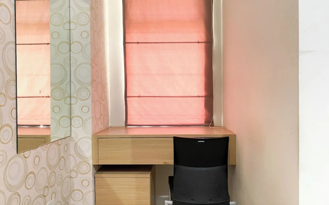 Comfortable And Nice 2Br At Springlake Summarecon Bekasi Apartment