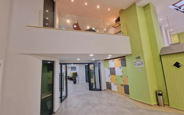 Melliber Appart Hotel