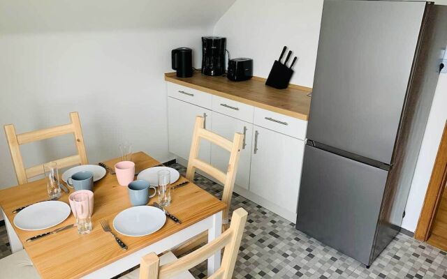 Fährhaus Kirschenland