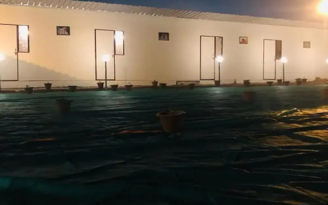 Swachh Room - Hostel