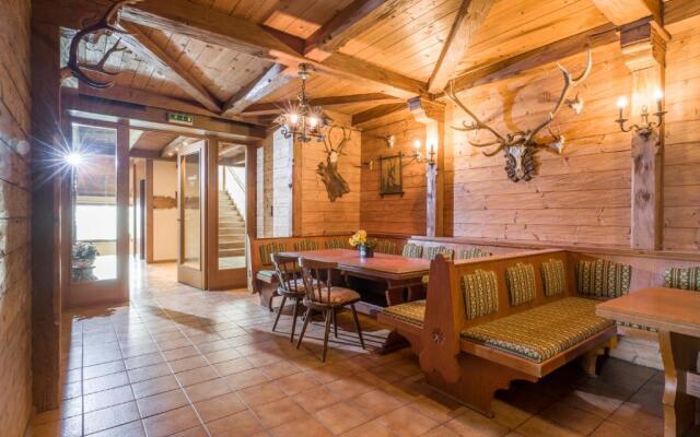 Hotel Restaurant Gradlwirt