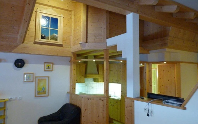 Connys Ferienwohnungen