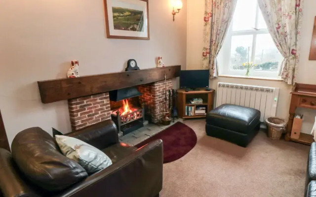 Ghyll Cottage