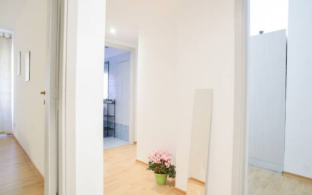 Family Mod Apartment Terme di Caracalla