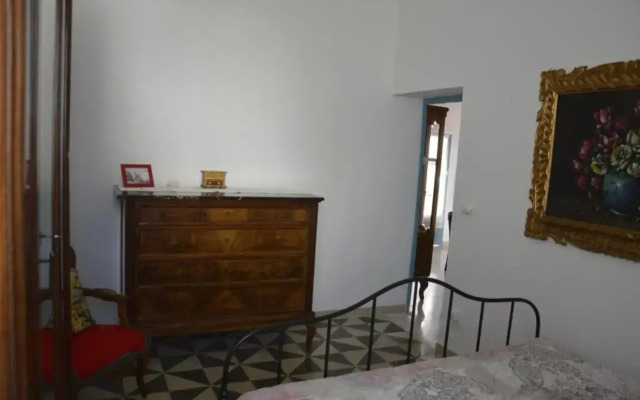 Appartamento in palazzina storica / Oberdan Suites