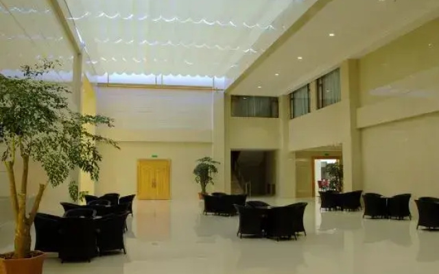 Ning Lang Hotel