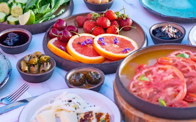 Maison L'etro Alacati Hotel