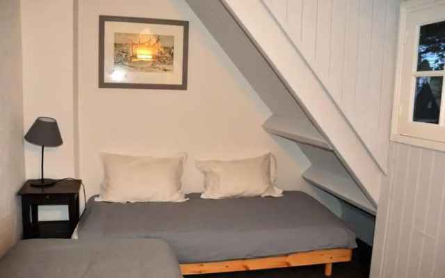 Maison Le Palais, 5 pièces, 8 personnes - FR-1-418-168