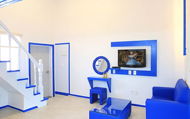 Gapyeong Romance Pension