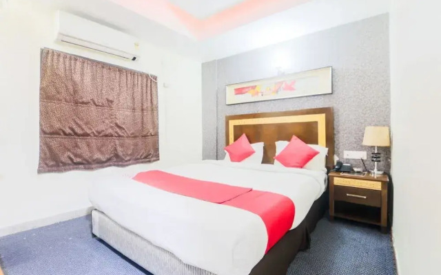 Hotel The Silk Routee by OYO Rooms
