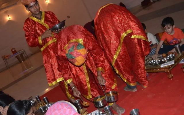 Hotel Vijayvargiya Dhani