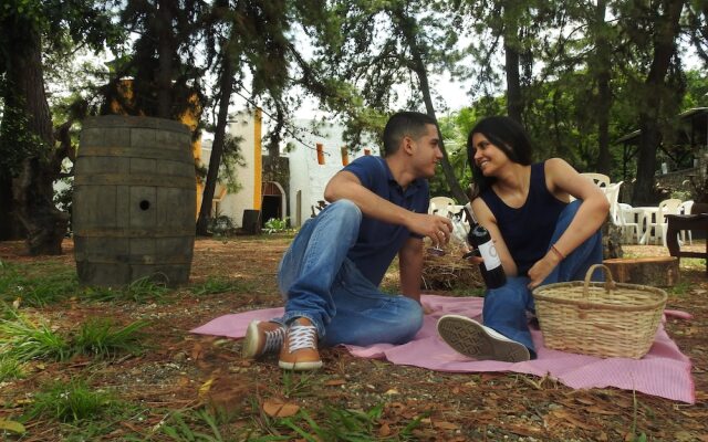 EcoHotel El Castillo All Inclusive