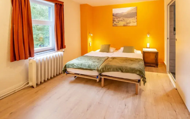 Holiday Home in Falaen With Garden