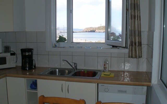 Madalenas - apartment with sea view