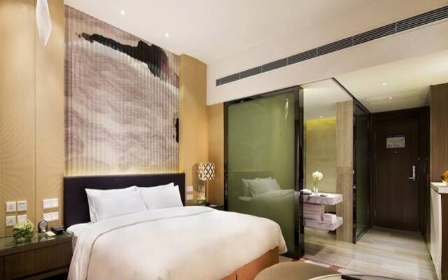 Urumqi Tianyuan Hotel