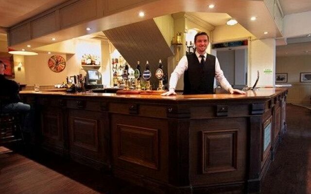 The Kings Arms