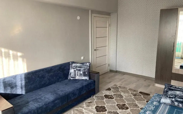 Standart apartment on Kozhamkulov 128