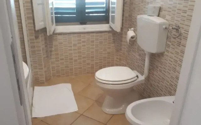 Villa Maria B&B