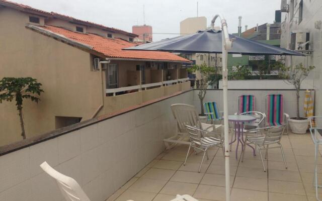 Residencial Ametista