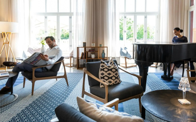 Hotel de Charme Laveno -Luxury all Inclusive
