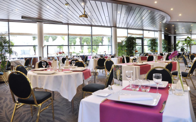 Westotel Nantes Atlantique