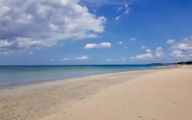 Beach Paradise by Oceanfront Condos