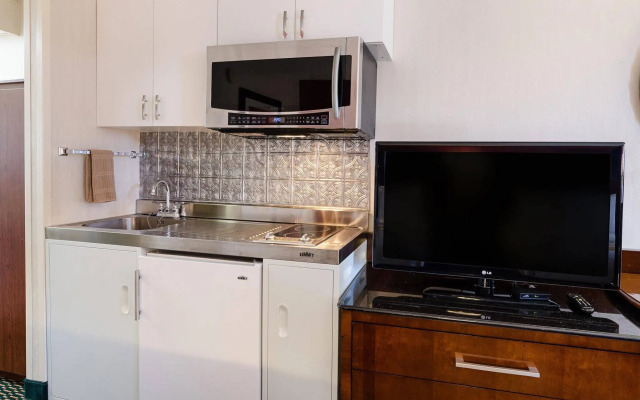 Quality Inn Christiansburg - Blacksburg