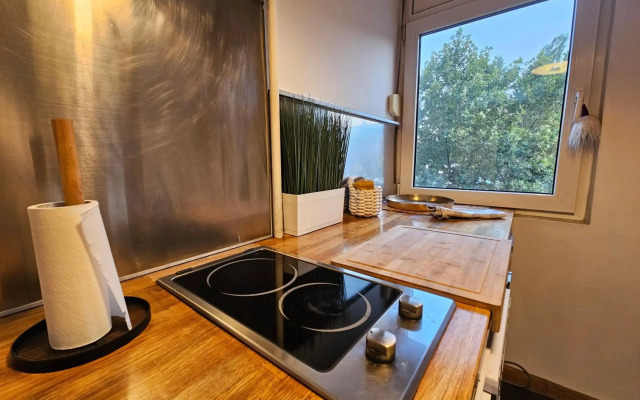 RIVER VIEW - Izvor Studio