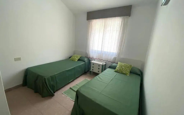 Apartamentos Raxo Playa