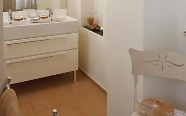 B&B Hof van Vervoering