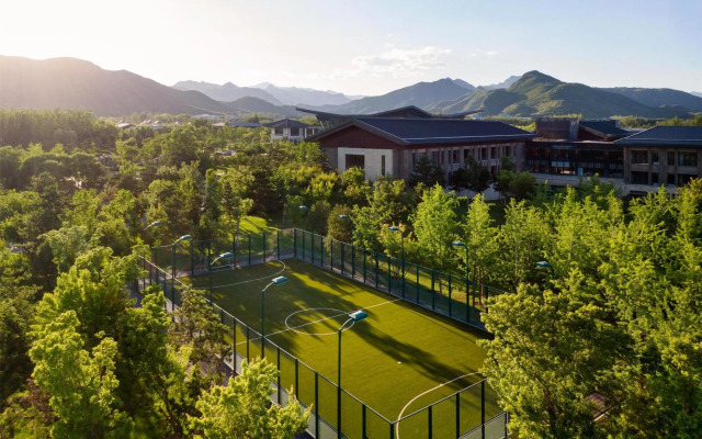 Yanqi Hotel managed by Kempinski