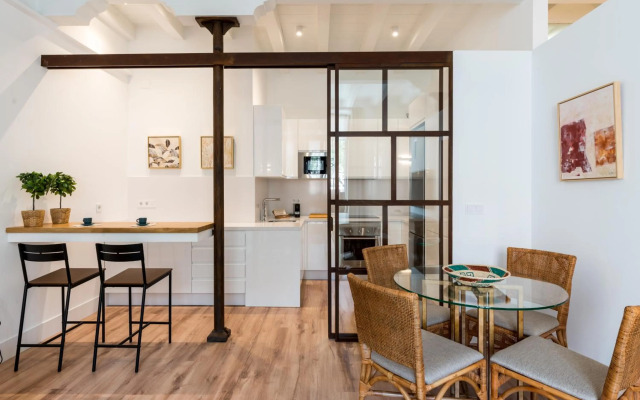 Puerta Real Home Apartment 1