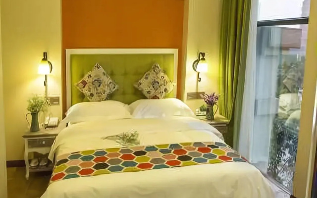 Monterreys Hotel