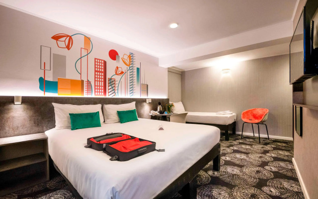 ibis Styles Pitesti Arges