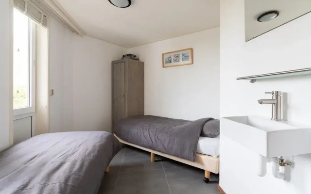 Holiday Home in Ameland by Golf Course