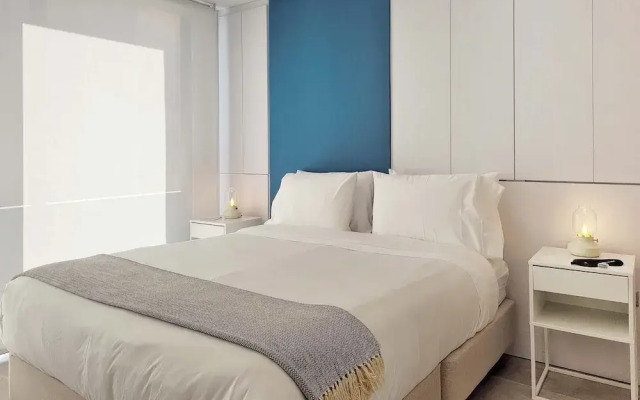 w Elegant 2BR w Amazing Deco in Medellin