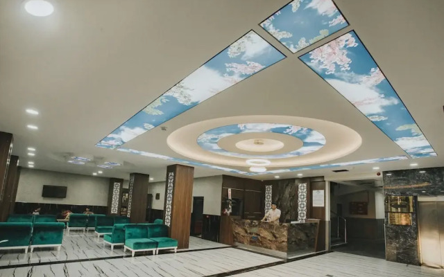 Tokat Termal Kaplıcaları