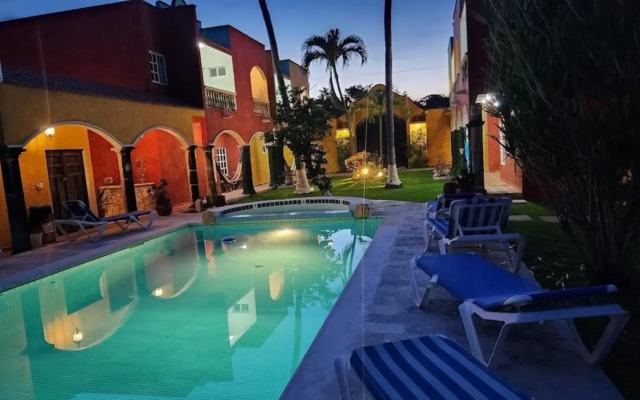 Casa Colonial