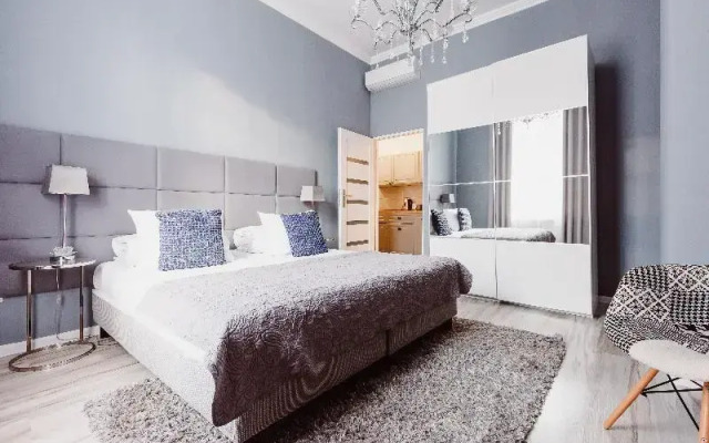 Z14 Boutique Residence - Krakow Old Town