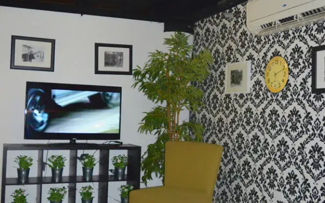 Savoy Hotel Boutique Santo Domingo