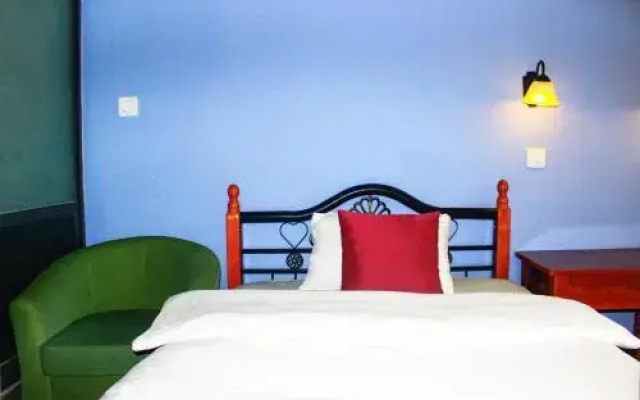 Dali Lao Shay Youth Hostel