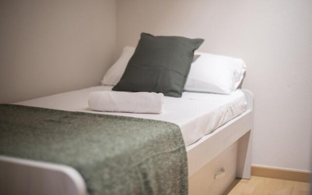 TH86 - Apartamento Calderers