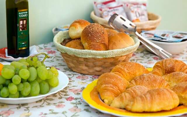 Bed And Breakfast Piazza Vittorio
