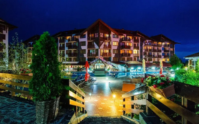 Belvedere Holidy Club