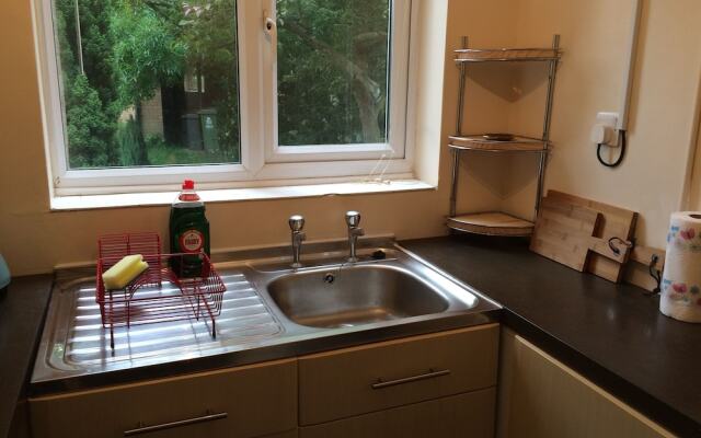 Thomson Lodge 1-Bedroom Flat
