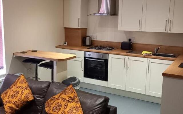 Location apartment 2